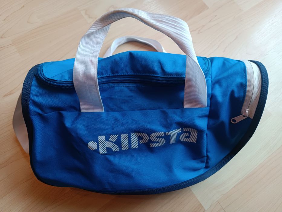 Torba sportowa treningowa Kipsta