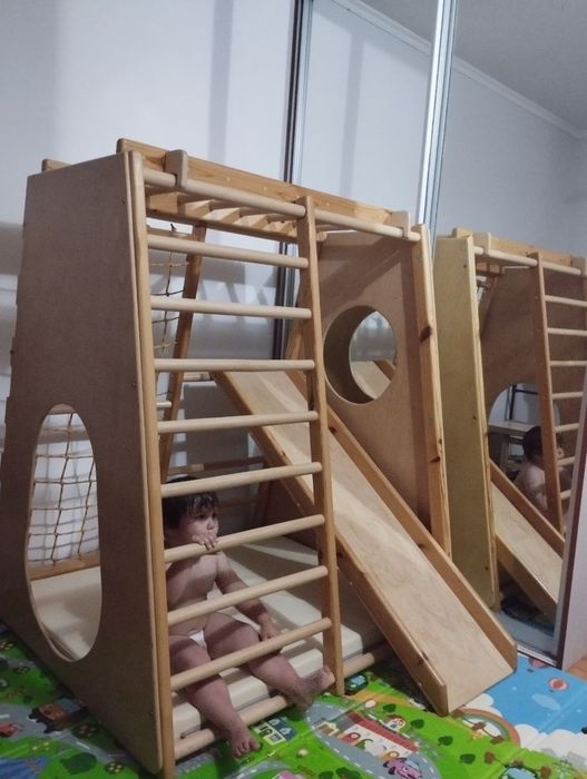 Игровой комплекс