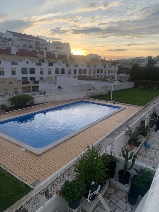 Apartamento T2 para alugar