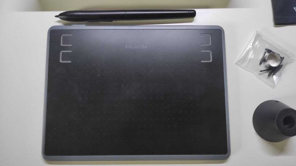 Tablet graficzny HUION H430P