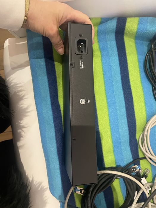 Inteligentny switch