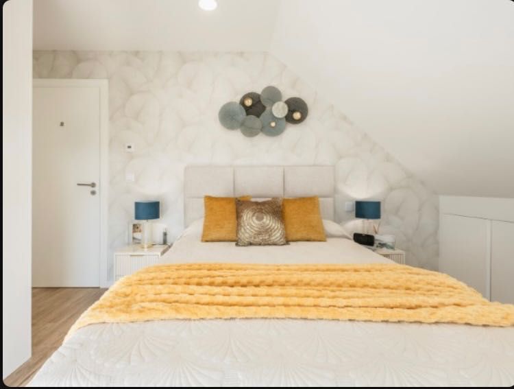 Apartamento Duplex