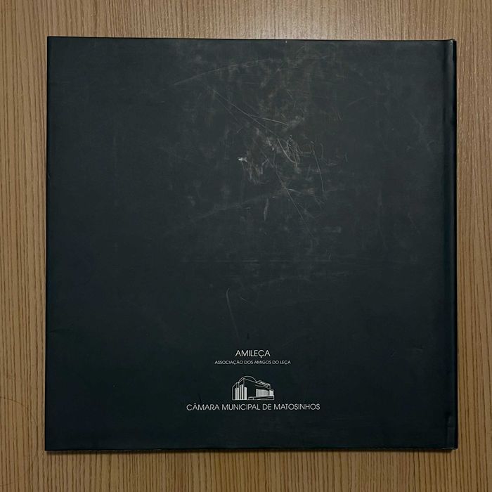 O Rio Leça - Andrelino Fernandes