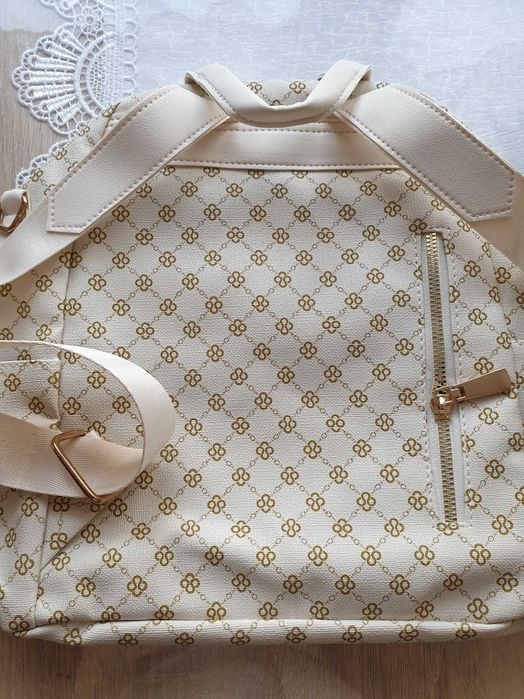 Plecak nowy na codzienny użytek