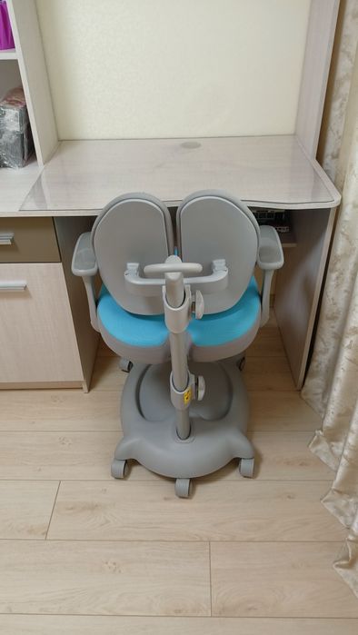 Крісло дитяче ортопедичне