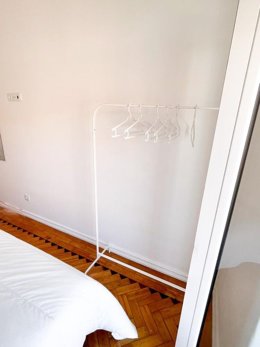 Quarto para arrendar em Moscavide/Parque das Nações