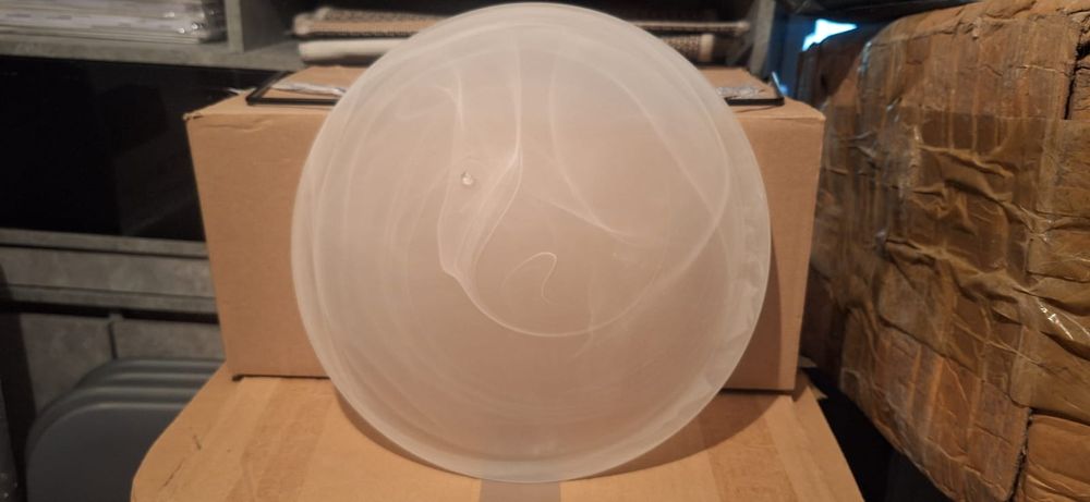 Plafony okrągłe 5 sztuk