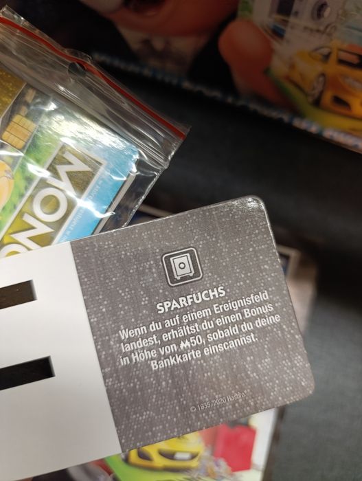Monopoly Super Electronic Banking. Kompletna i zadbana.