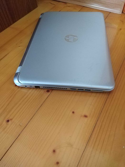 Продум ноутбук hp