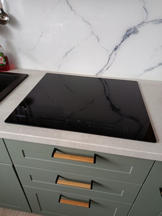 Płyta indukcyjna WHIRLPOOL