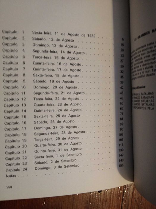 B. Palmiro Boschesi - Os responsáveis pela II Guerra Mundial