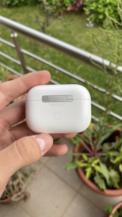 [Originais] Airpods Pro 2 com Fatura e Garantia