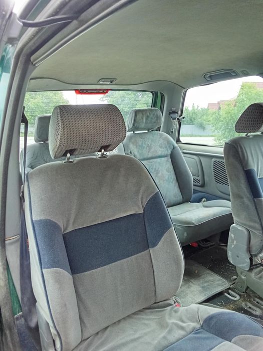 Citroen Evasion пасажирський