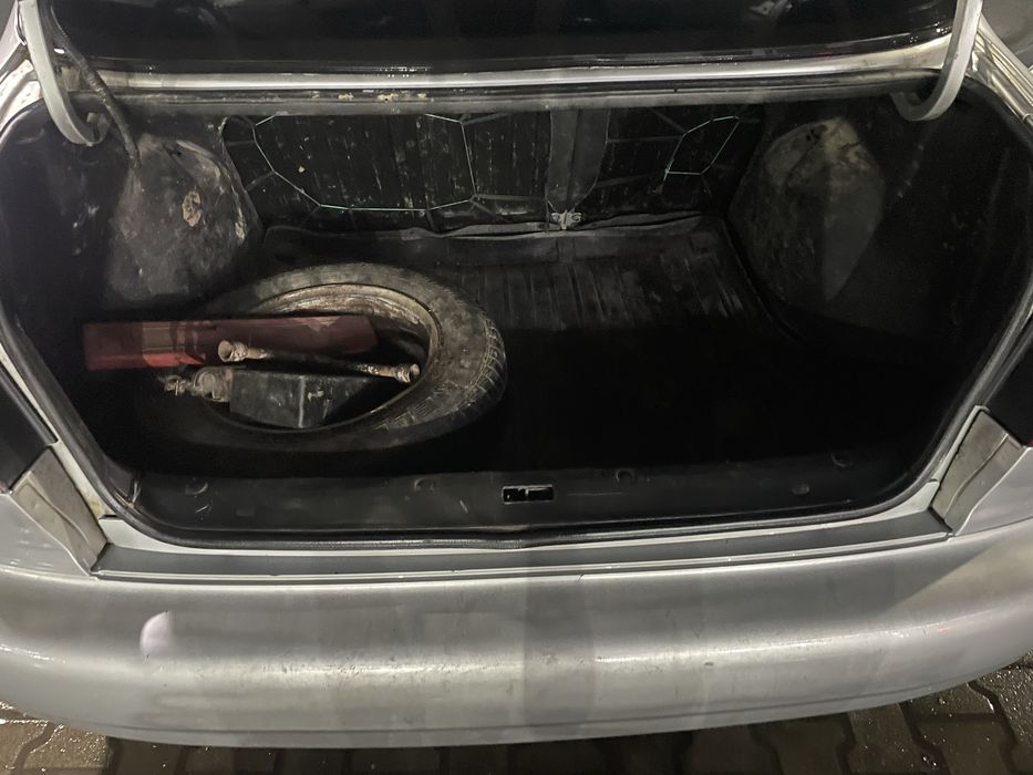 Ланос 1.5 поляк!