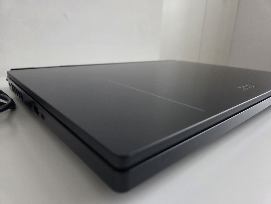 Acer Nitro 5 | i7-12650H | RTX 4050 (140W) | 1TB SSD | Stan IDEALNY |