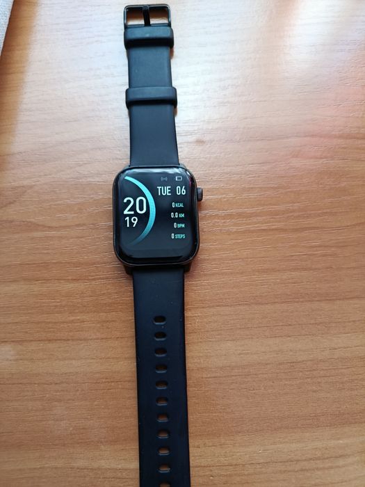 Смарт-годинник hoco Y3