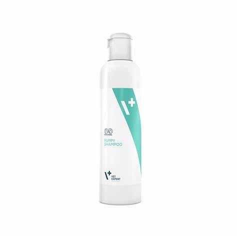 Vet Expert Puppy Shampoo 250ml szampon dla szczeniąt i kociąt