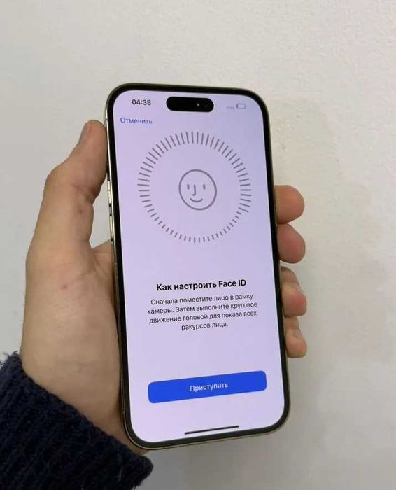 iPhone 14 Pro Max 128gb Gold Neverlock esim Без блокувань, без нюансів і тд