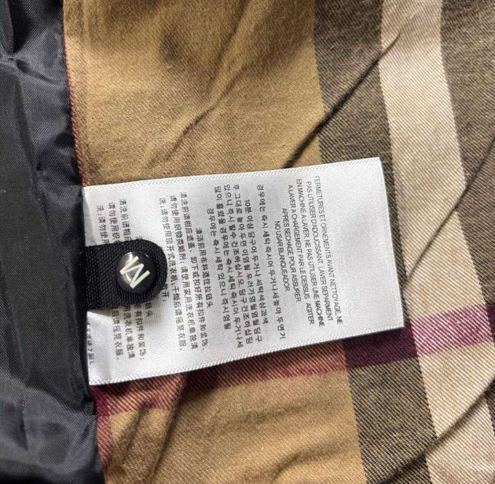 Зіп худі Burberry, зипка барберри, толстовка на молнии барбері