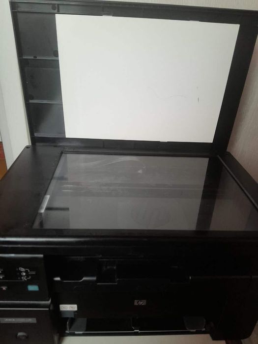 Принтер, мфу hp Laser Jat M1132 MFP