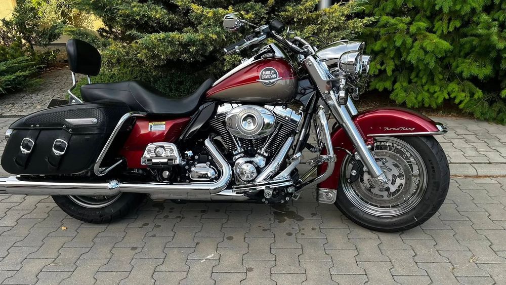 2014 Harley Road King 2015 Harley For Sale Harley-Davidson Touring