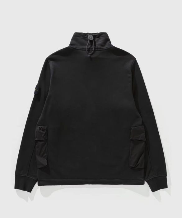 Stone island sweatshirt