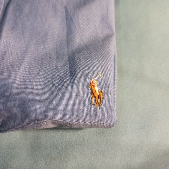POLO Ralph Lauren L slim fit koszula wizytowa