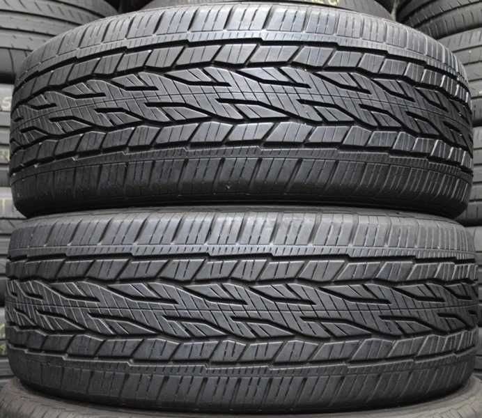 Літні автоШини 225/45 R18, 235/55 R18, 255/60 R18 Склад великий вибір розмірів та радіусів