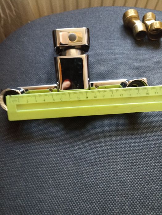 Смеситель для душа Grado