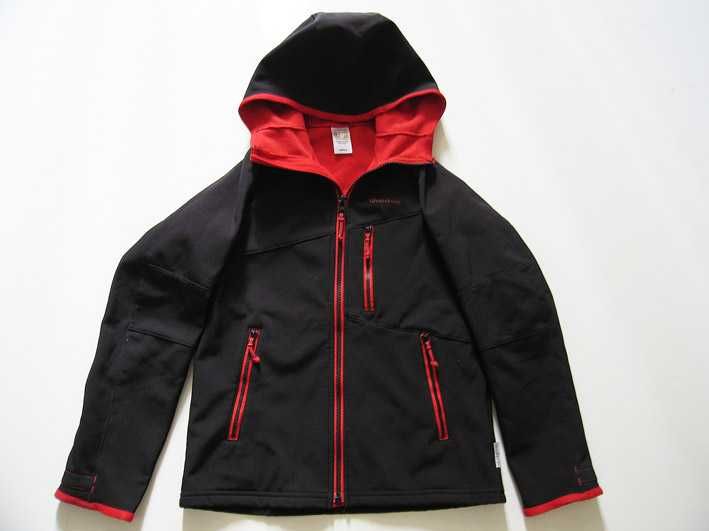 Термо кофта QUENCHUA на дівчинку 8 років.