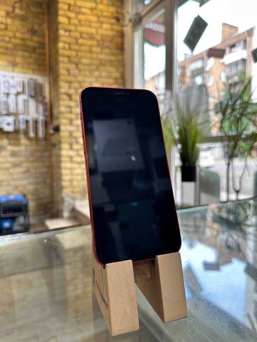 Iphone 11 Red 4/128gb Neverlock | Магазин | Гарантія
