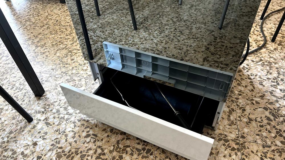 Fogão e Forno Elétrico INDESIT