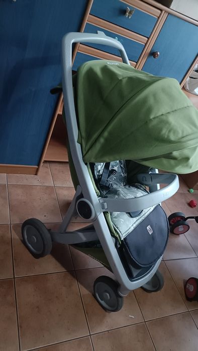 Wózek spacerowy GREENTOM