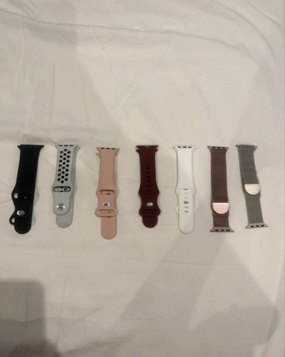 Apple Watch Nike
