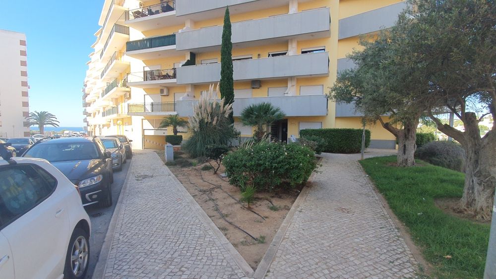 Apartamento T2 50mts praia Armação de pêra