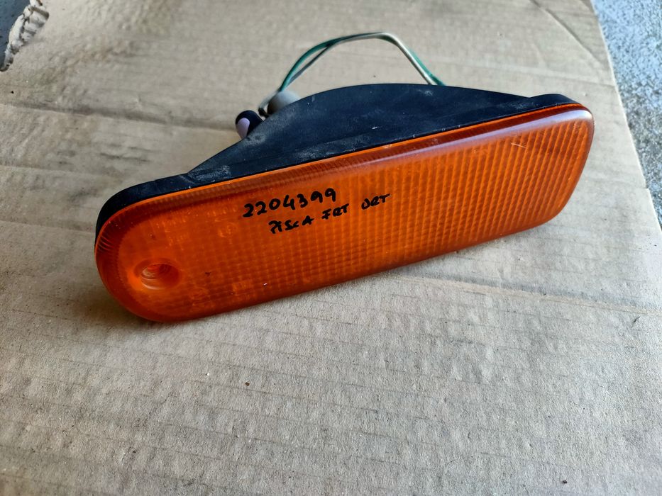 Daihatsu Terios J100 - peças usadas