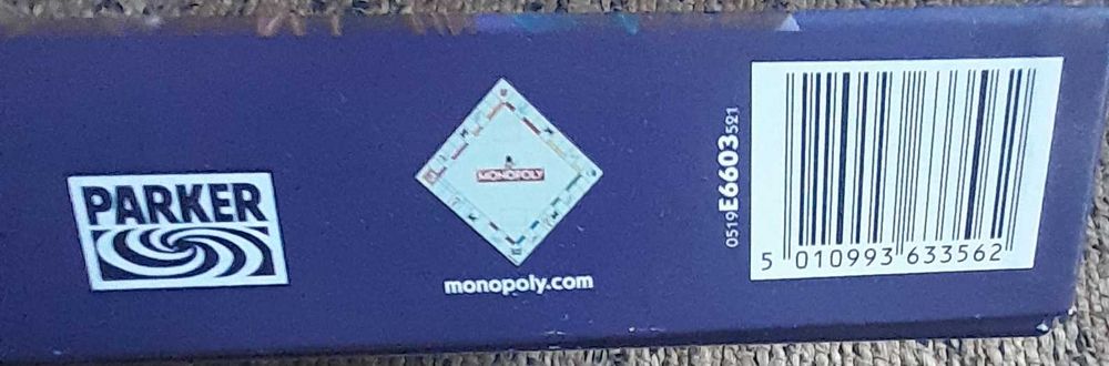 Jogo monopoly fortnite