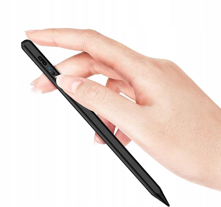 Rysik czarny do iPad
