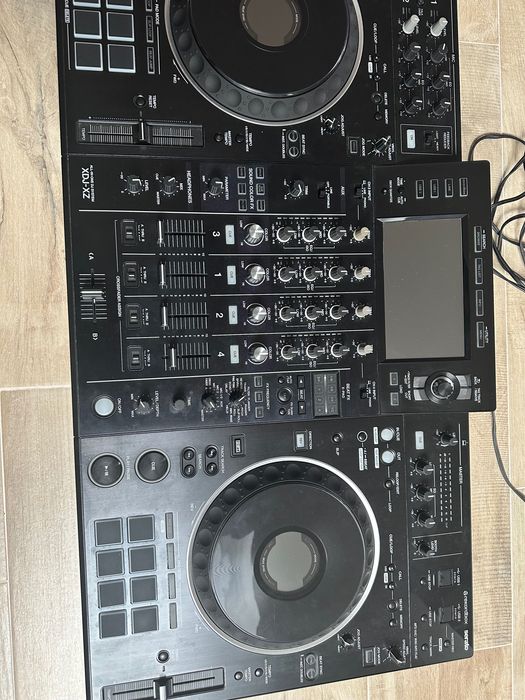 Mesa de mistura professional dj pioneer XDJ-XZ