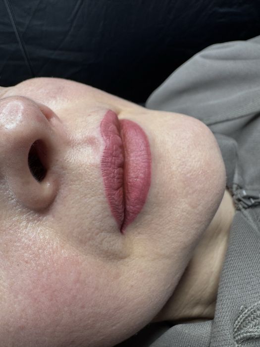 Перманент, татуаж, перманентний макіяж