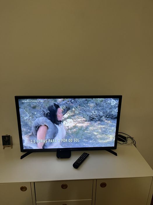 TV Samsung 32 pol.