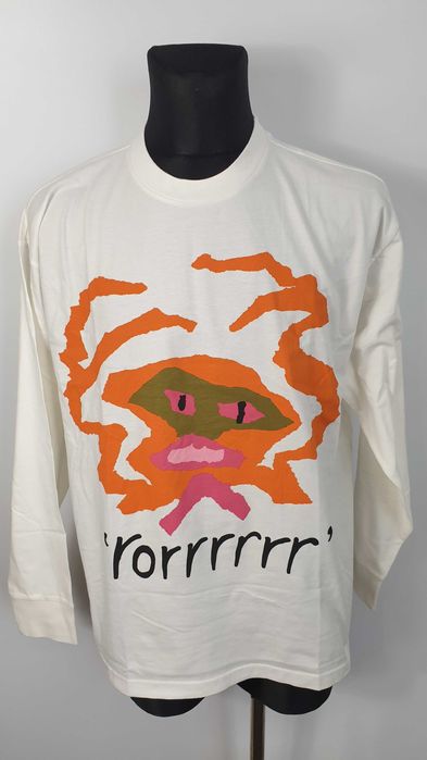 T-shirt męski Levi's rozmiar L