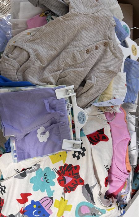 Дитячий одяг George оптом