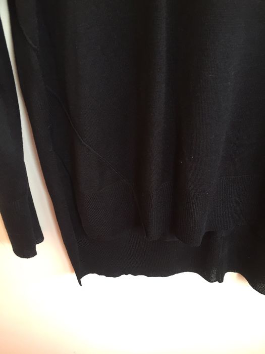 Кофта Zara knit