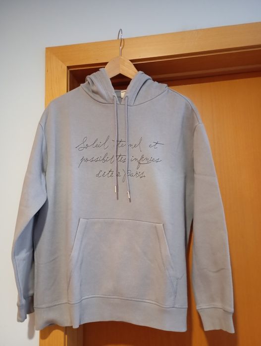 Camisola de carapuço H&M