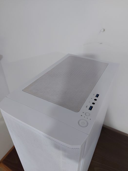 Vendo torre completa em pleno funcionamento