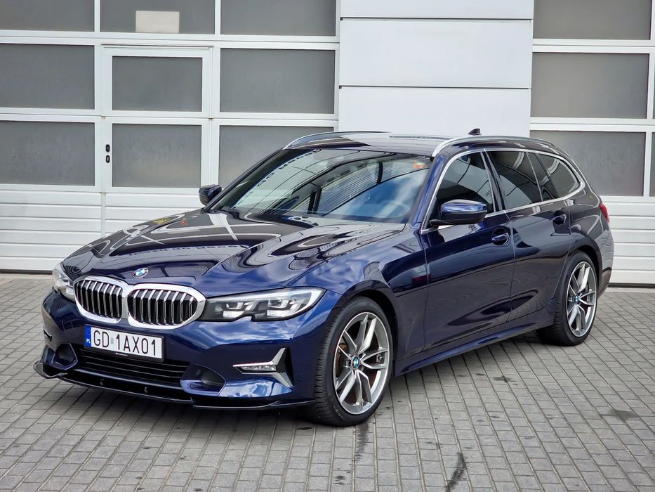BMW Seria 3