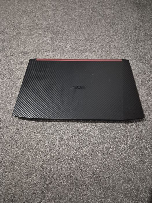 Acer Nitro 5 AN515-52 | i5-8300H | GTX 1050 4GB | 8GB RAM