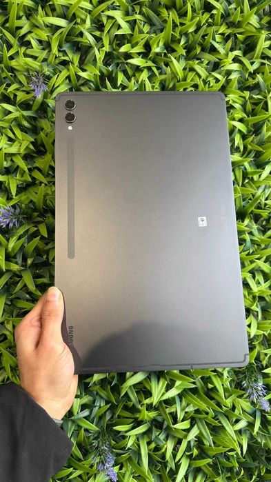 Samsung Galaxy Tab S9 Ultra 14.6″ 12GB 256GB Wi-Fi + S Pen - Loja Ovar