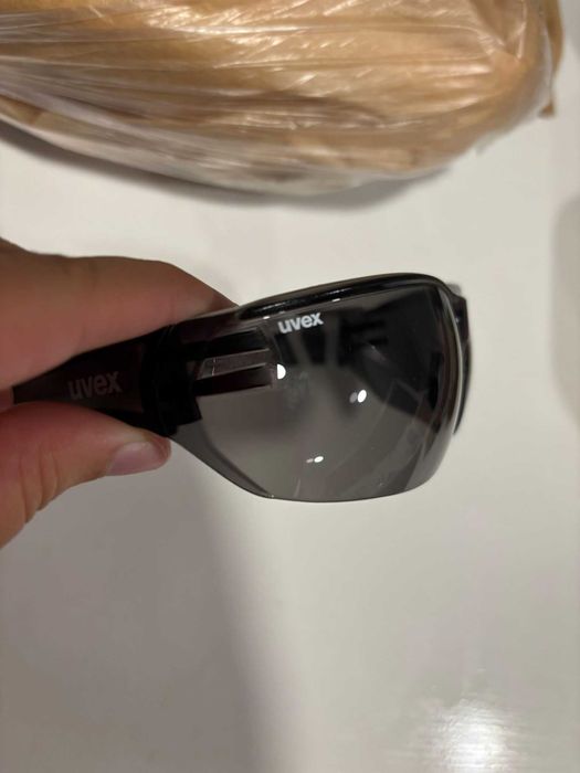 Uvex unissexo-adulto, Sportstyle 204 óculos desportivos